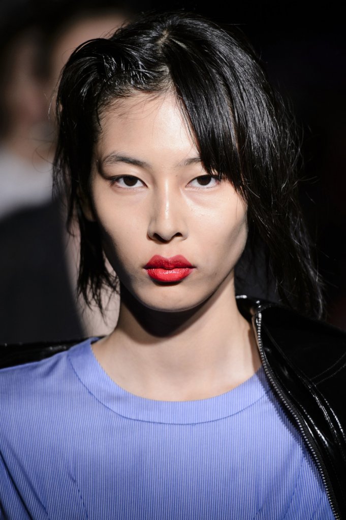 masha ma 2018春夏高级成衣发布秀(细节) - paris spring 2018