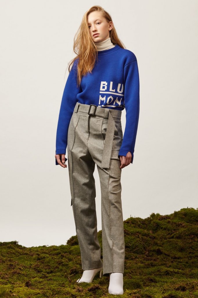 Paul & Yakov 2017/18秋冬高级成衣Lookbook
