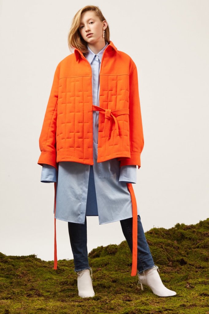 Paul & Yakov 2017/18秋冬高级成衣Lookbook