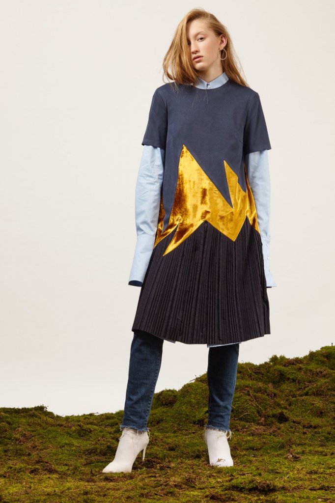 Paul & Yakov 2017/18秋冬高级成衣Lookbook