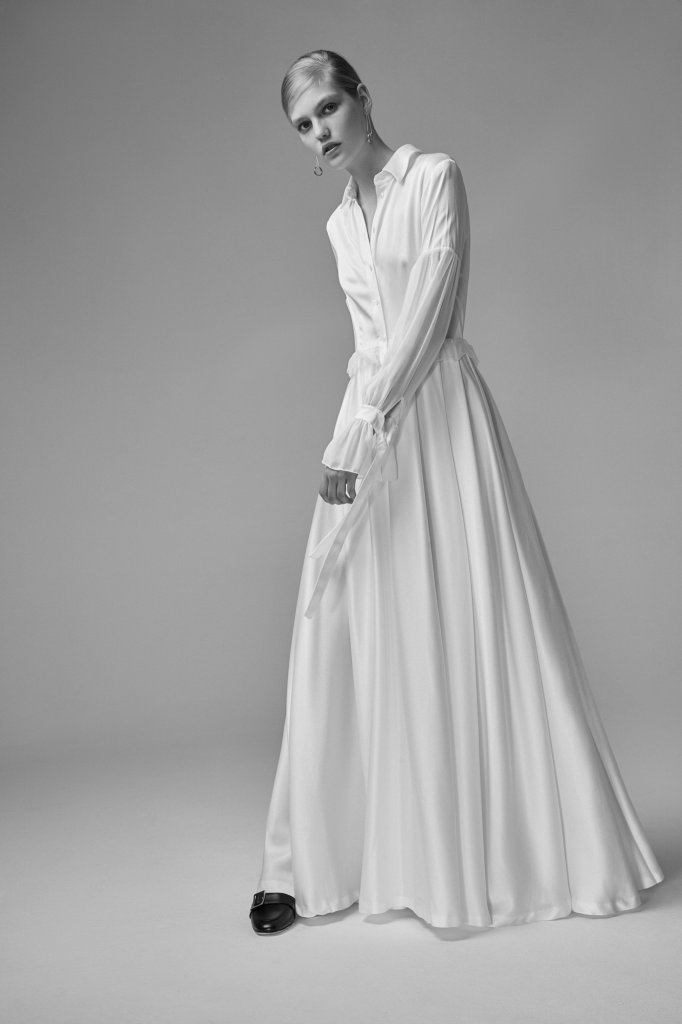 Annapasser 2018春夏高级成衣系列Lookbook