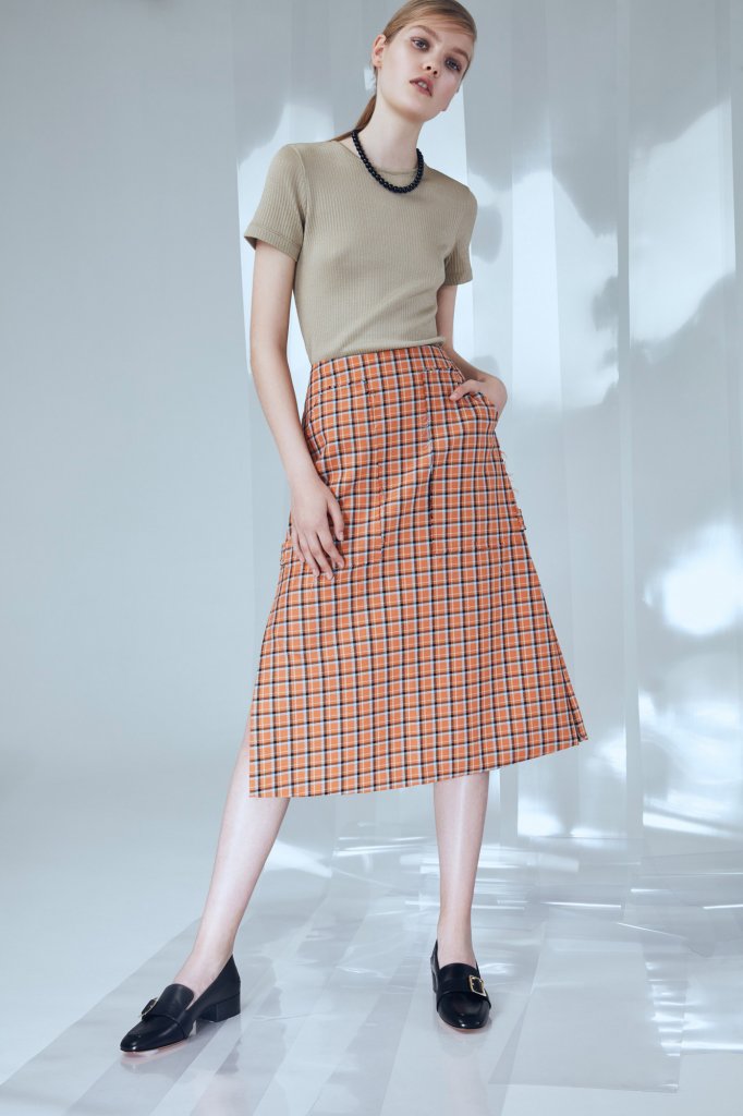 Annapasser 2018春夏高级成衣系列Lookbook