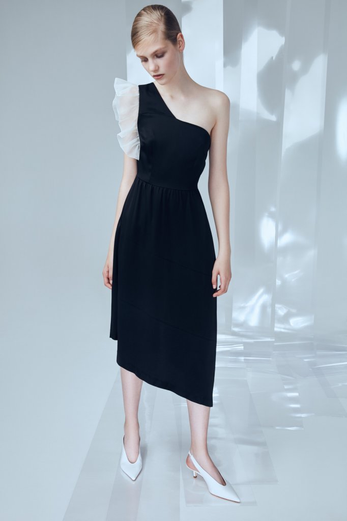 Annapasser 2018春夏高级成衣系列Lookbook