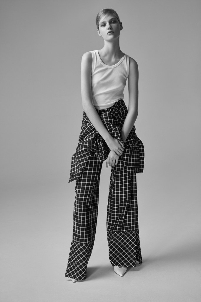 Annapasser 2018春夏高级成衣系列Lookbook