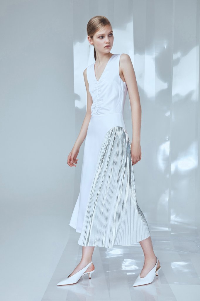 Annapasser 2018春夏高级成衣系列Lookbook