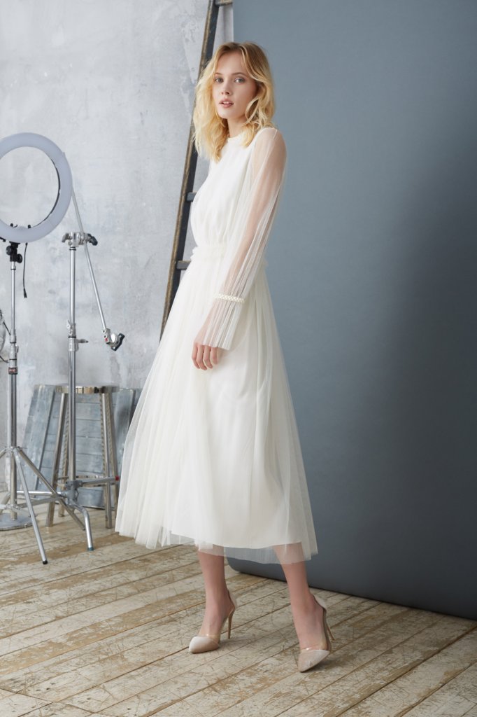 Natalia Gart 2018早春度假系列Lookbook(Resort 2018)