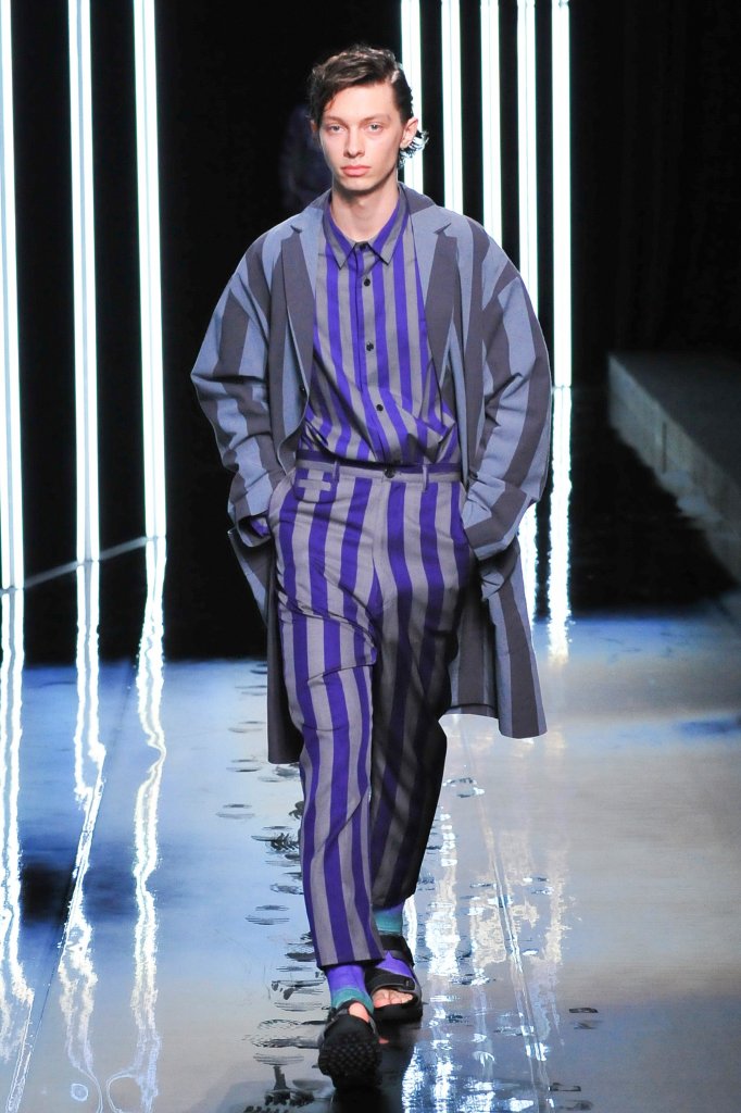 HARE 2018春夏高级成衣发布秀 - Tokyo Spring 2018