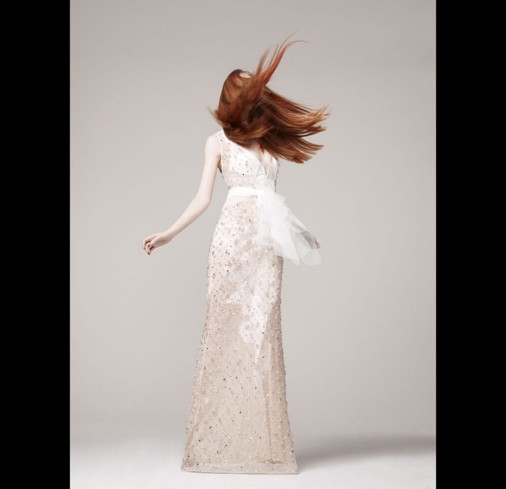 巴兹尔·苏打 Basil Soda 2013春夏高级定制发布 - Couture Spring 2013