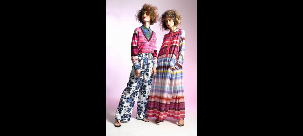 Michel Klein 2018春夏高级成衣Lookbook - Paris Spring 2018