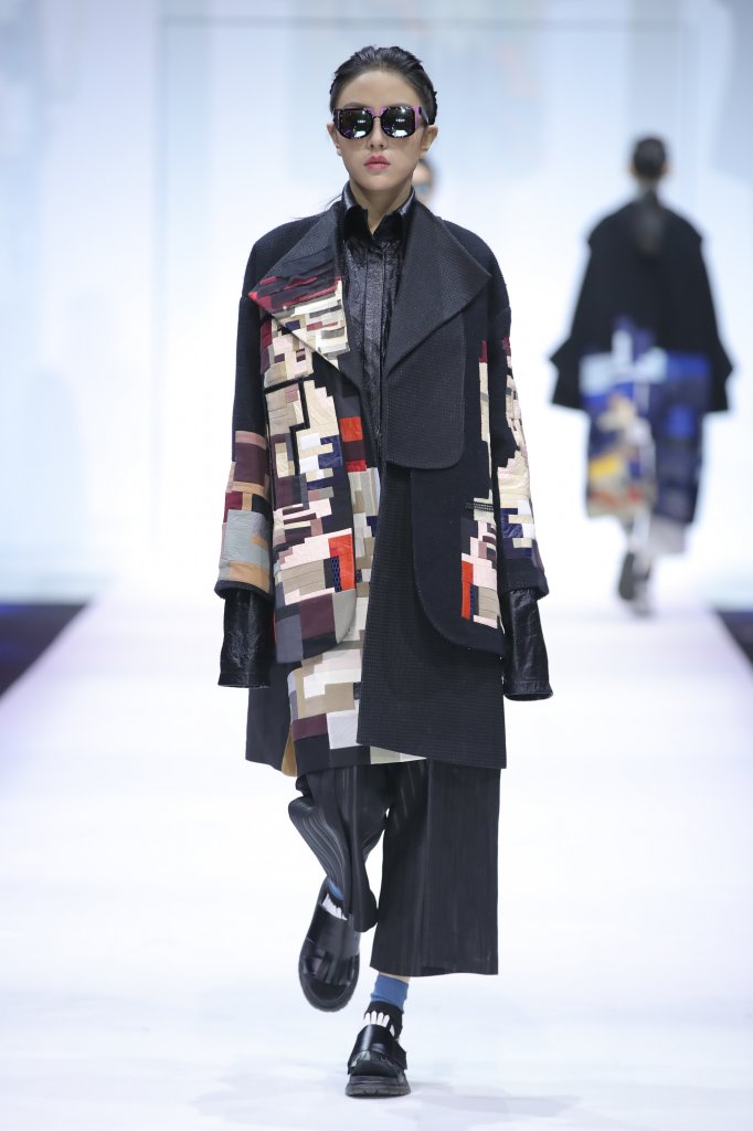 第26届中国真维斯杯休闲装设计大赛总决赛