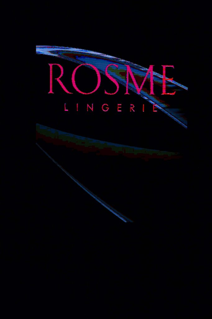 Rosme 2018春夏内衣发布秀 - Riga Spring 2018