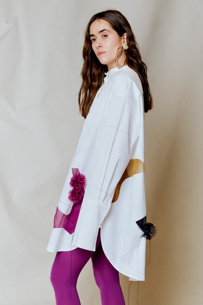 Roksanda 2018早秋系列Lookbook(Pre-Fall 2018)