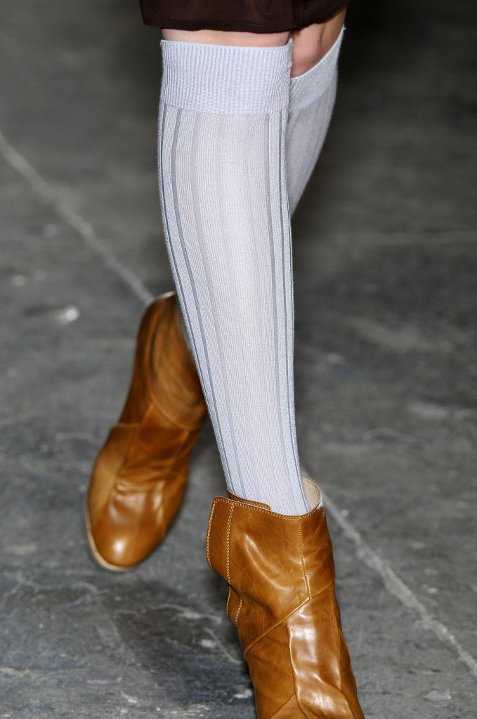 VPL by Victoria Bartlett 2009/10秋冬高级成衣发布秀(细节) - New York Fall 2009
