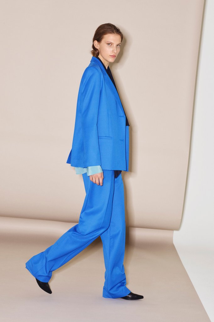 Victoria Victoria Beckham 2018早秋系列Lookbook(Pre-Fall 2018)