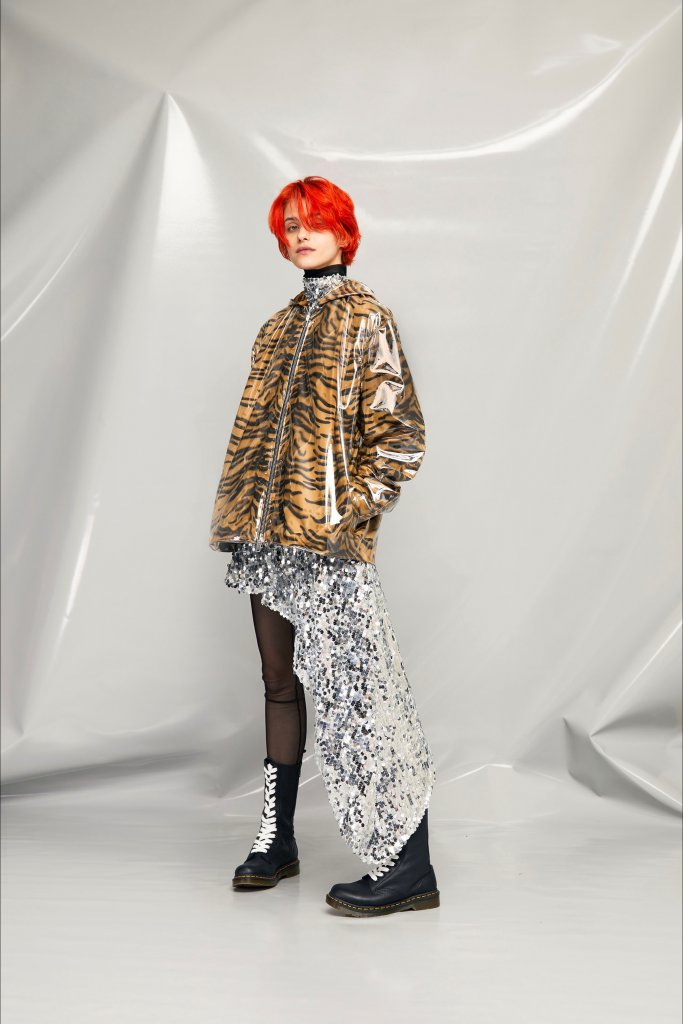 Sveta 2018早秋系列Lookbook(Pre-Fall 2018)