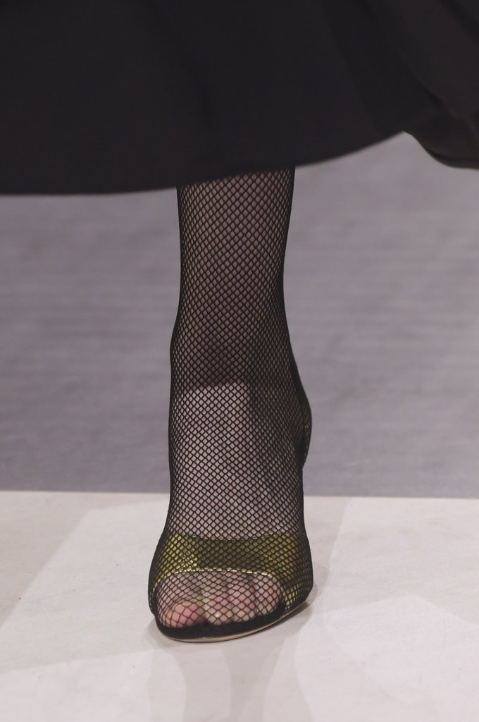 克里斯汀·迪奥 Christian Dior 2018春夏高级定制发布秀(细节) - Couture Spring 2018