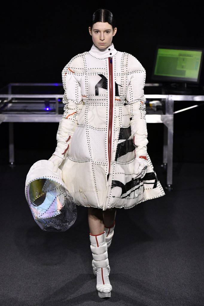 Yuima Nakazato 2018春夏高级定制发布秀 - Couture Spring 2018