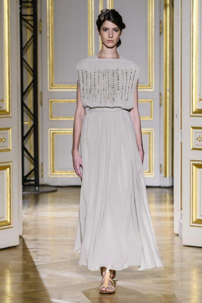 奥林匹亚丝 - 希腊风格grecian style - 天天时装-口袋里的时尚指南