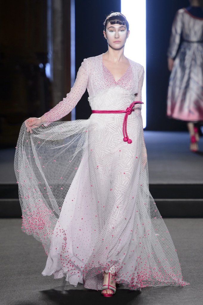 julien fournie 2018春夏高级定制发布秀 - couture spring 2018