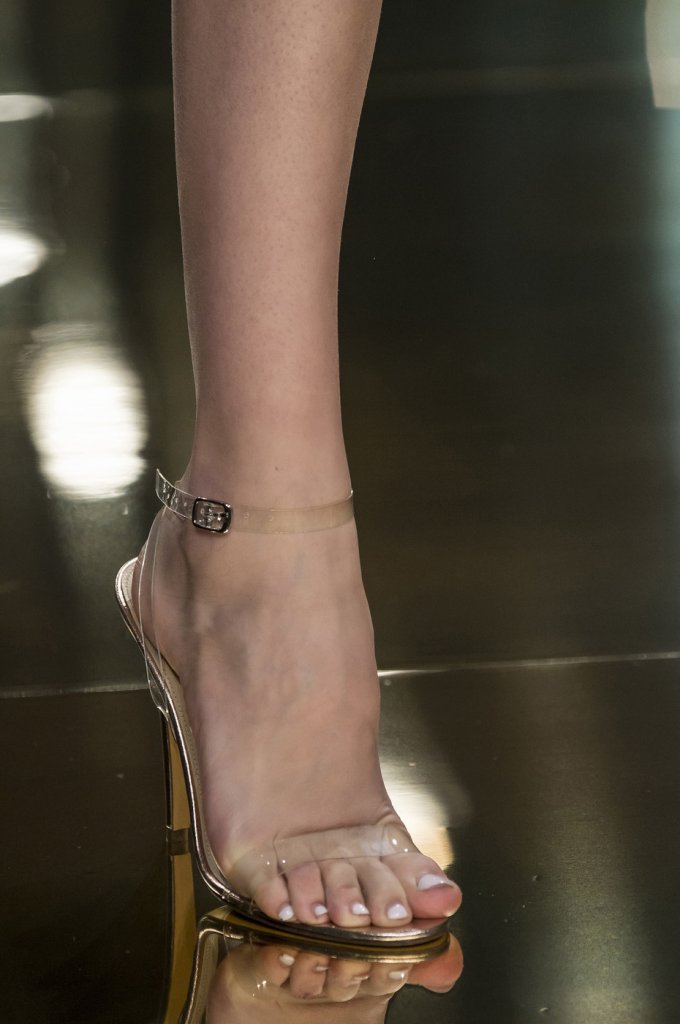 Rani Zakhem 2018春夏高级定制发布秀(细节) - Couture Spring 2018