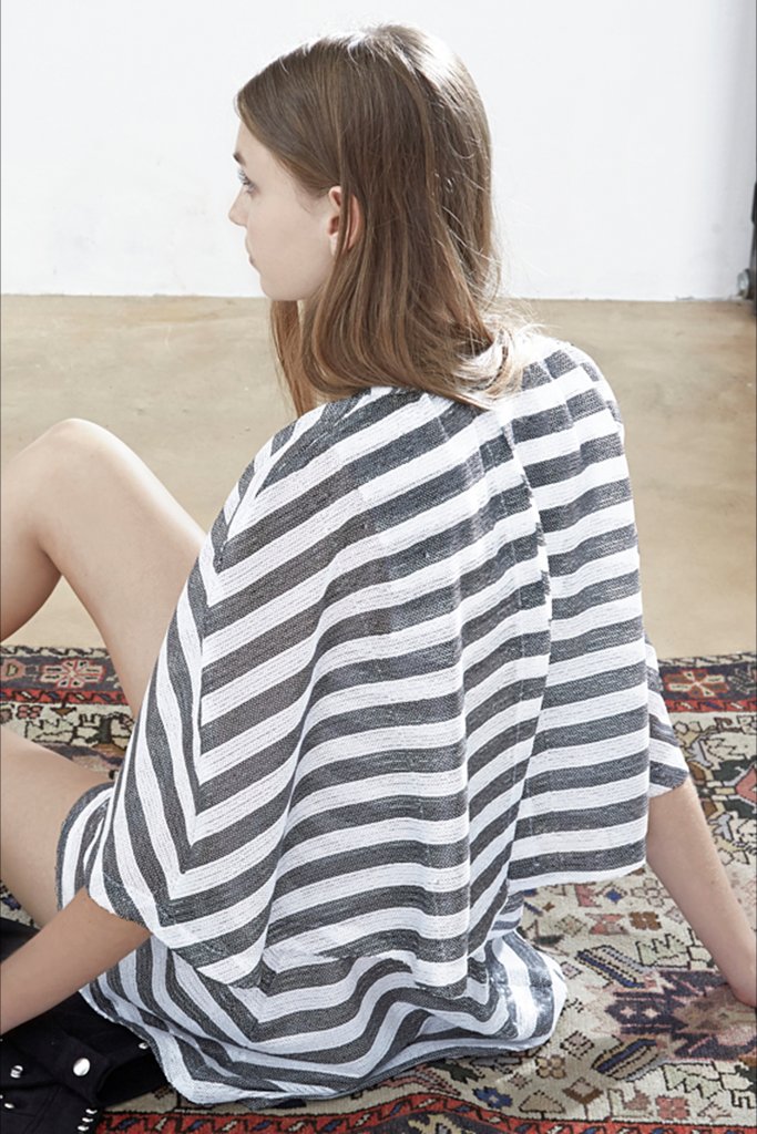 Ainea 2016早春系列Lookbook(Resort 2016)