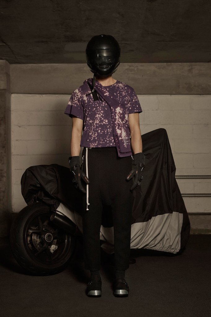 siki im 2018/19秋冬男装发布 - new york fall 2018