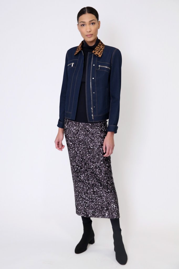 拉飞逸lafayette148201819秋冬高级成衣lookbooknewyorkfall2018