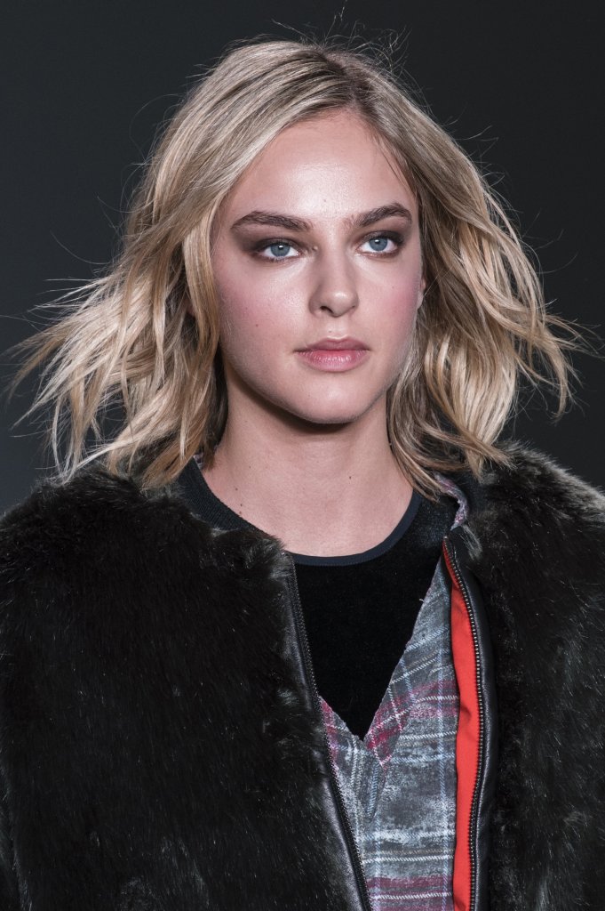 妮可·米勒 nicole miller 2018/19秋冬高级成衣发布秀(细节) - new