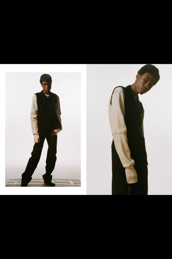 Telfar 2018/19秋冬高级成衣Lookbook - New York Fall 2018