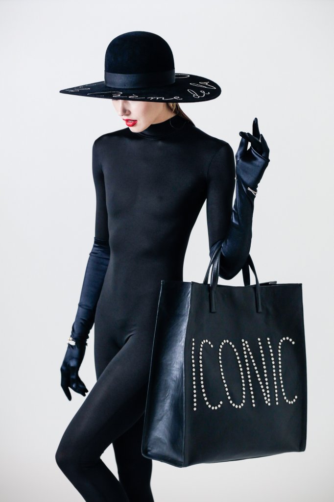 Eugenia Kim 2018/19秋冬帽子发布 - New York Fall 2018