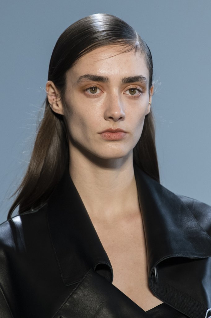 dion lee 2018/19秋冬高级成衣发布秀(细节) - new york fall 2018-天