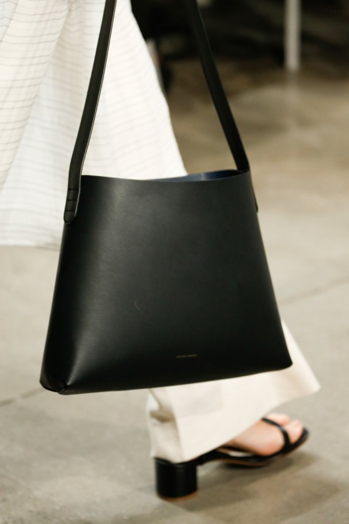 Mansur Gavriel 2018春夏高级成衣发布秀(细节) - New York Fall 2018