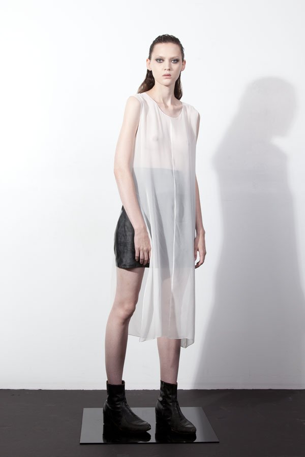 Alex Koutny 2015春夏高级成衣Lookbook