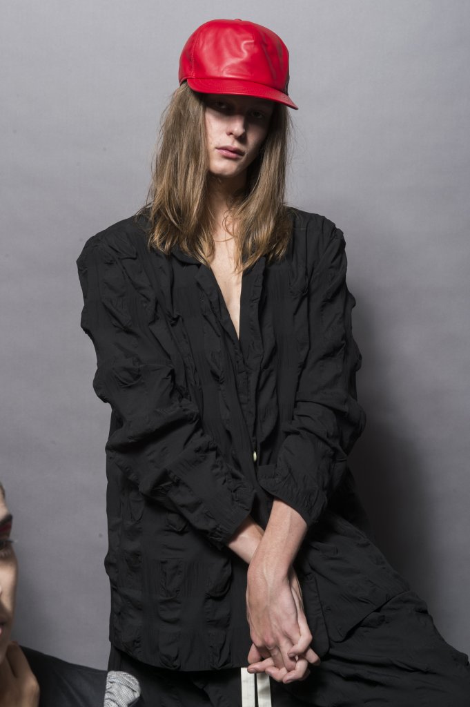 Vìen 2018春夏高级成衣发布秀 - Paris Spring 2018