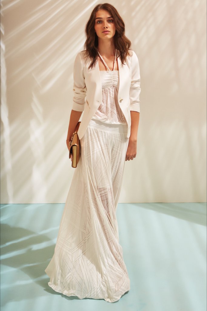 柏翠莎·佩佩 patrizia pepe 2016春夏高级成衣lookbook