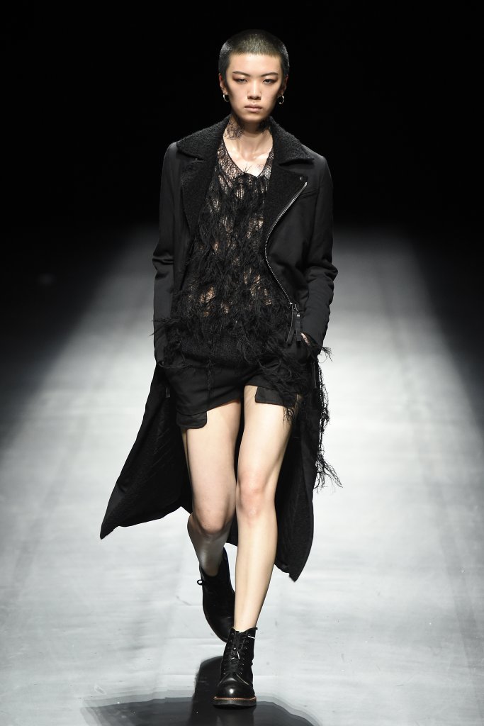 all black摇滚青年