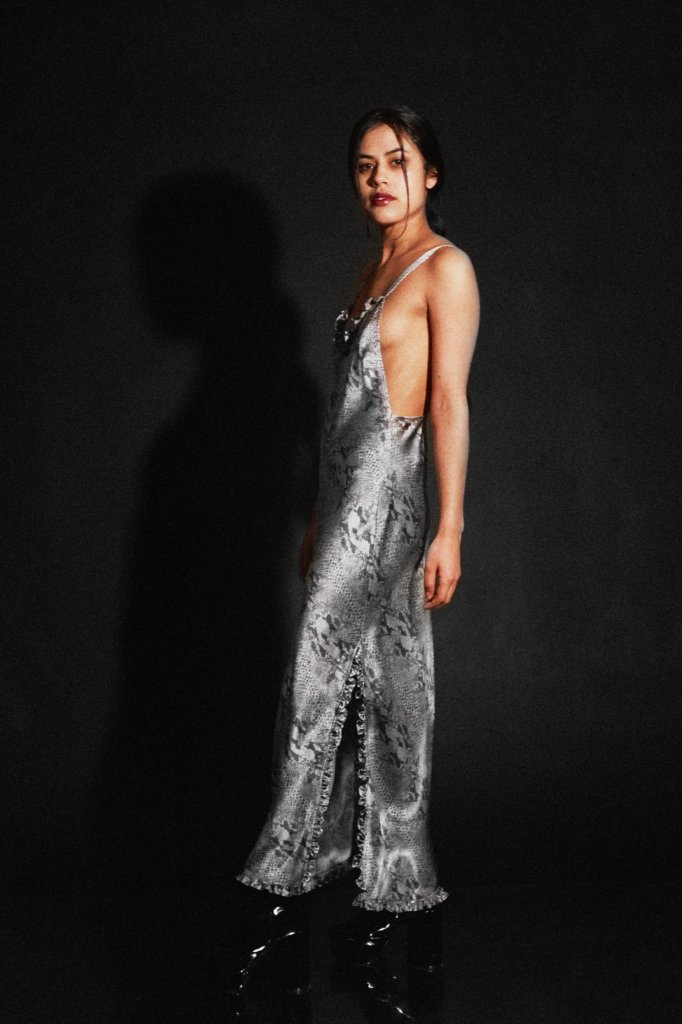 Helena Eisenhart 2018/19秋冬高级成衣Lookbook