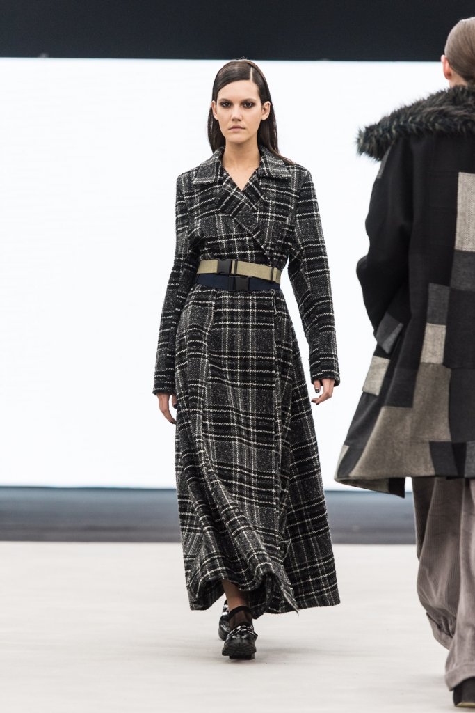 英国 伦敦 克罗地亚 萨格勒布 走秀(runway) 2017春夏 女装 2017/18