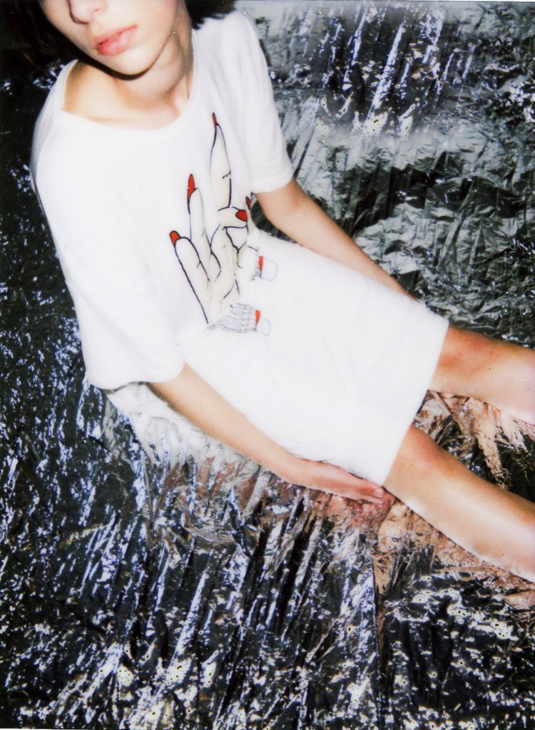 Eyglo 2015/16秋冬高级成衣Lookbook