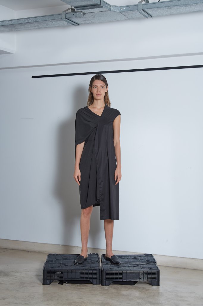 Bestia 2018/19秋冬高级成衣Lookbook