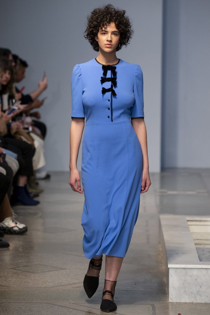 Miro 2018/19秋冬高级成衣发布秀 - Tbilisi Fall 2018