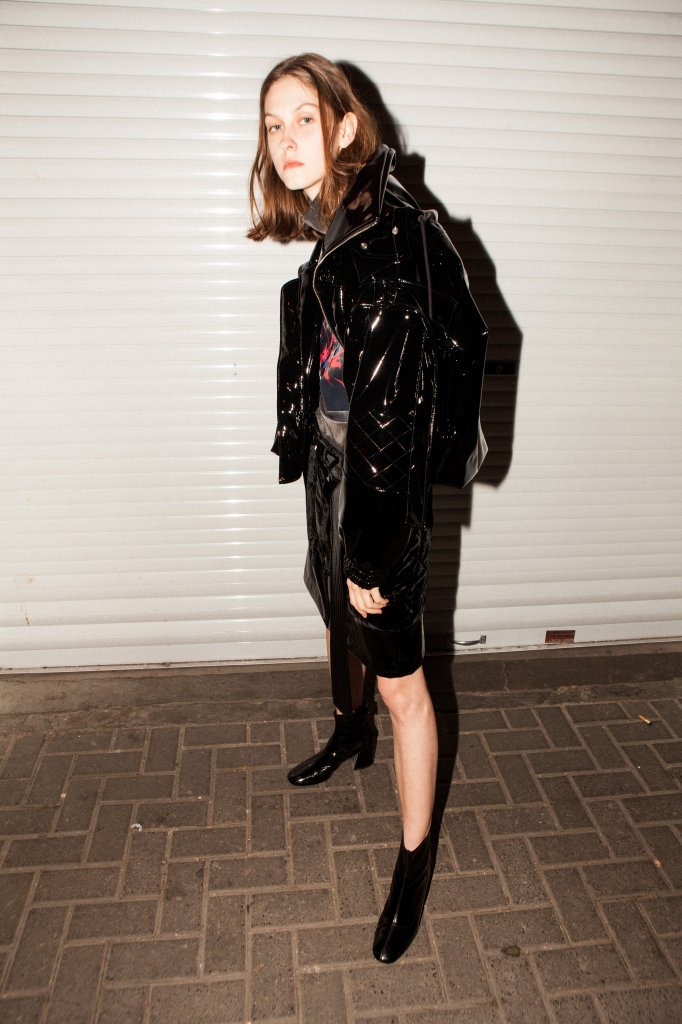 新加坡 2018/19秋冬 女装