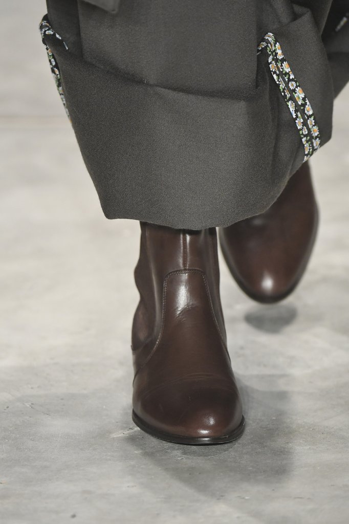 Jo&atilde;o Pimenta 2019春夏高级成衣发布秀(细节) - S&atilde;o Paulo Spring 2019