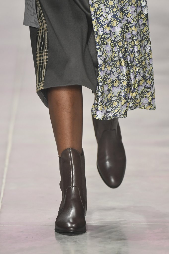 Jo&atilde;o Pimenta 2019春夏高级成衣发布秀(细节) - S&atilde;o Paulo Spring 2019