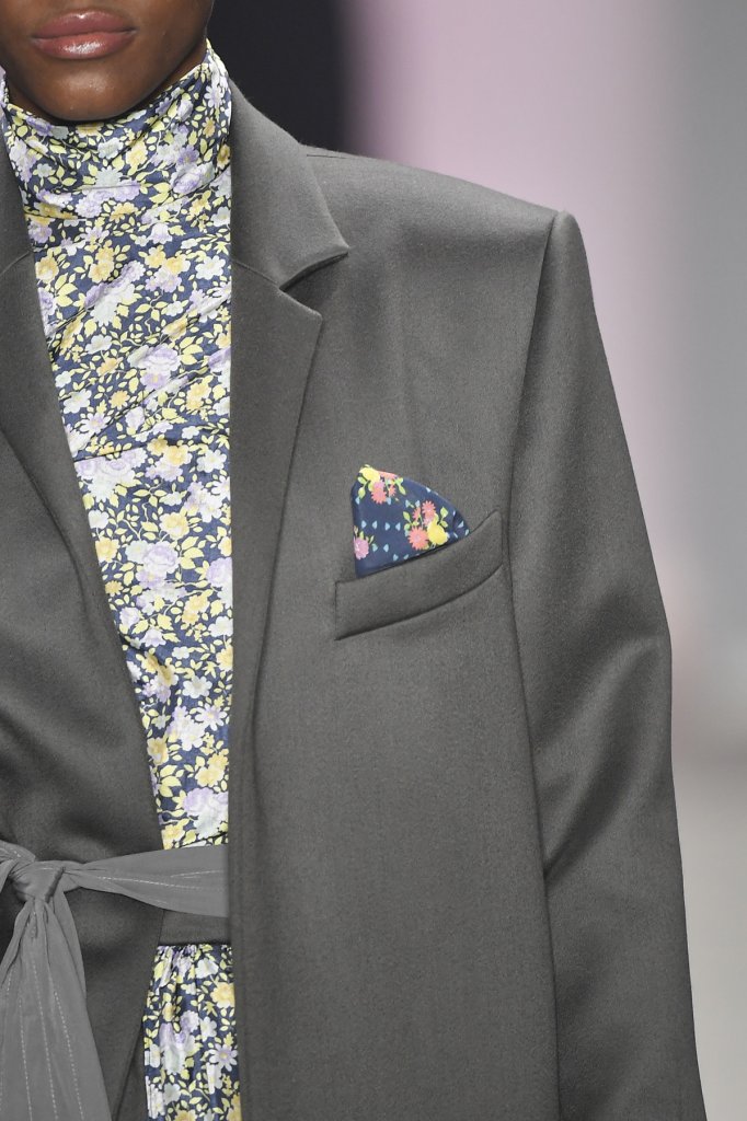 Jo&atilde;o Pimenta 2019春夏高级成衣发布秀(细节) - S&atilde;o Paulo Spring 2019