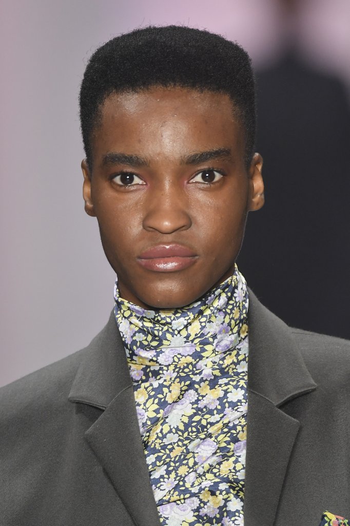 Jo&atilde;o Pimenta 2019春夏高级成衣发布秀(细节) - S&atilde;o Paulo Spring 2019