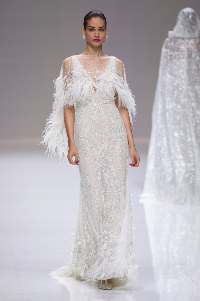 demetrios 2019春夏婚纱礼服发布秀 - barcelona bridal spring 2019