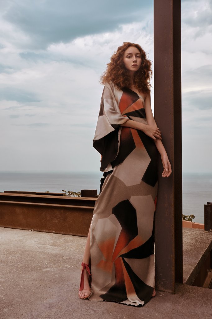 karine fouvry 2018/19秋冬高级成衣lookbook