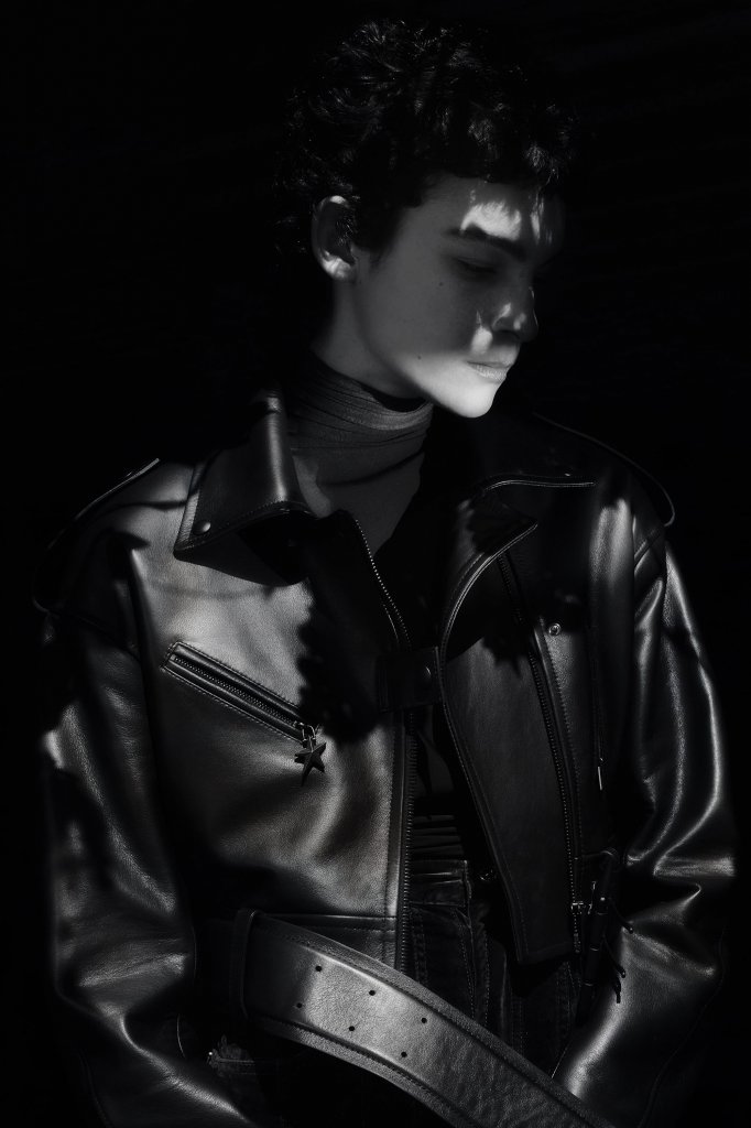 蒂埃里&middot;穆勒 Mugler 2018/19秋冬高级成衣Lookbook