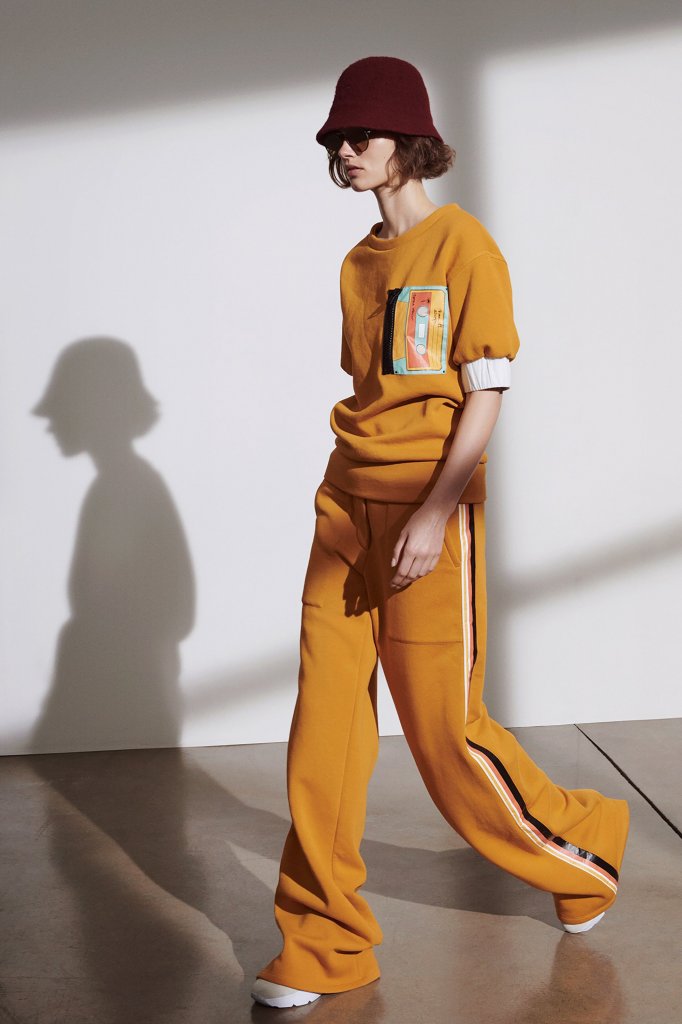 托马斯·迈尔 Tomas Maier 2019早春度假系列Lookbook(Resort 2019)